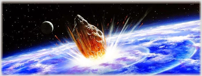 O grande asteróide 2014 UR116 está vindo em direção à Terra