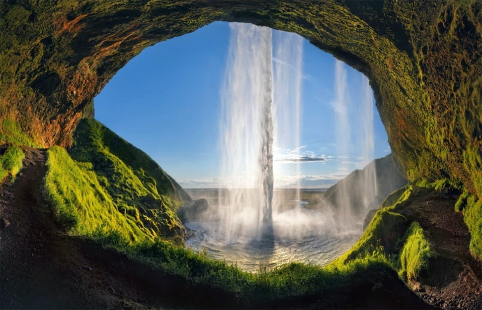 waterfall-ruta-islandia