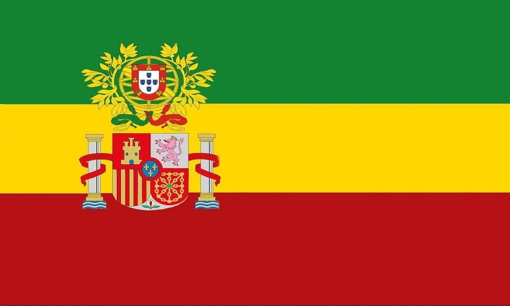 A União Ibérica foi a unificação das Coroas de Portugal e Espanha