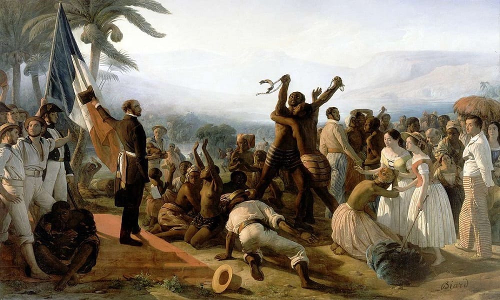 Como foi feita a Abolição da Escravatura no Brasil?