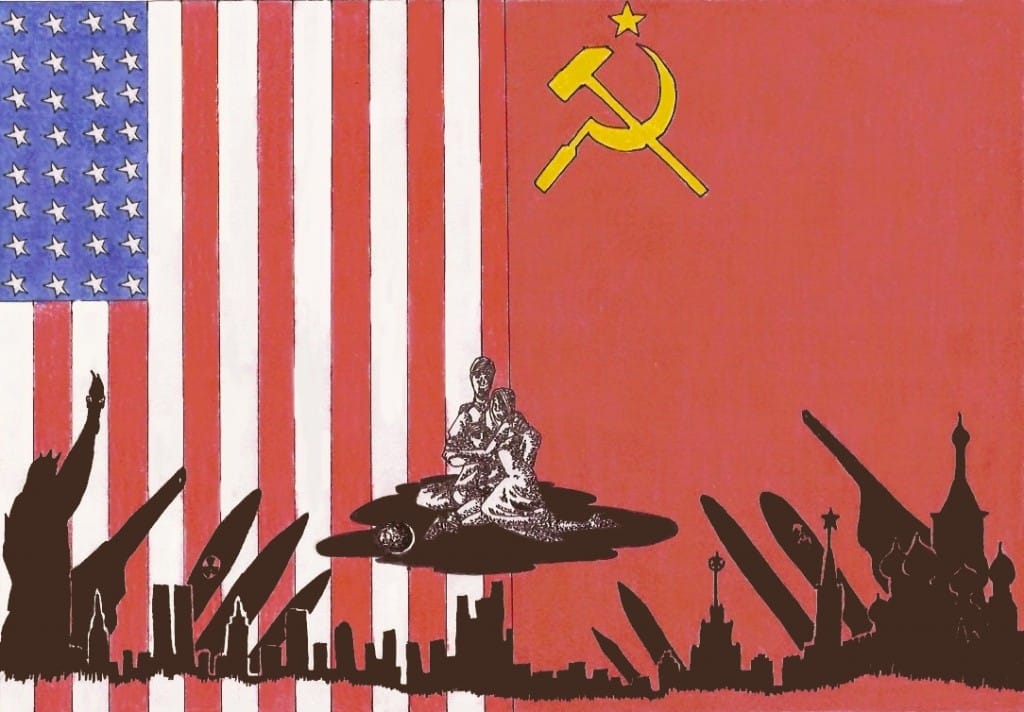 União Soviética - O que foi e por que ela chegou ao fim?