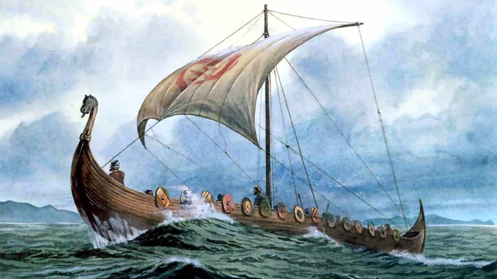 Conheça os Vikings, guerreiros navegadores que nos fascinam até hoje
