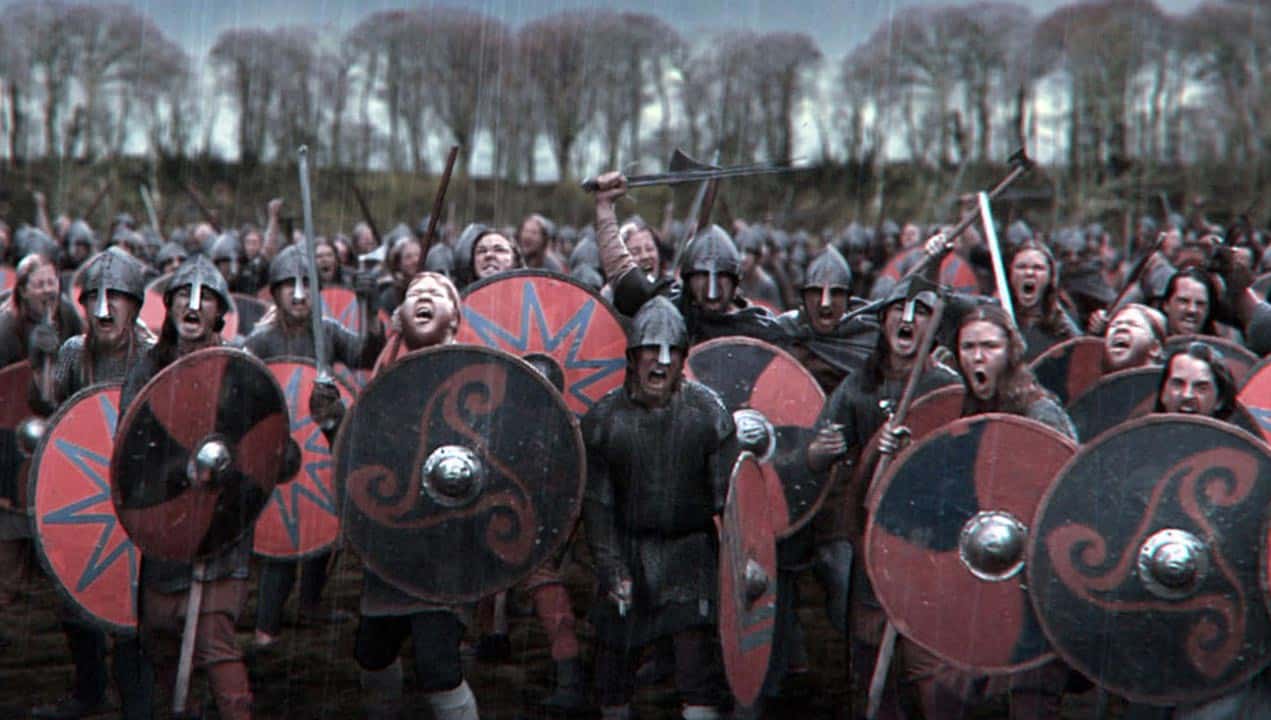 Conheça os Vikings, guerreiros navegadores que nos fascinam até hoje