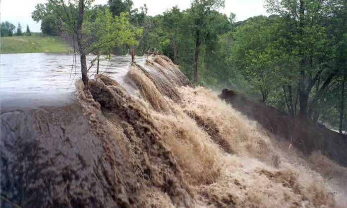 Erosão: o que é, o que causa e quais as consequências para a Terra