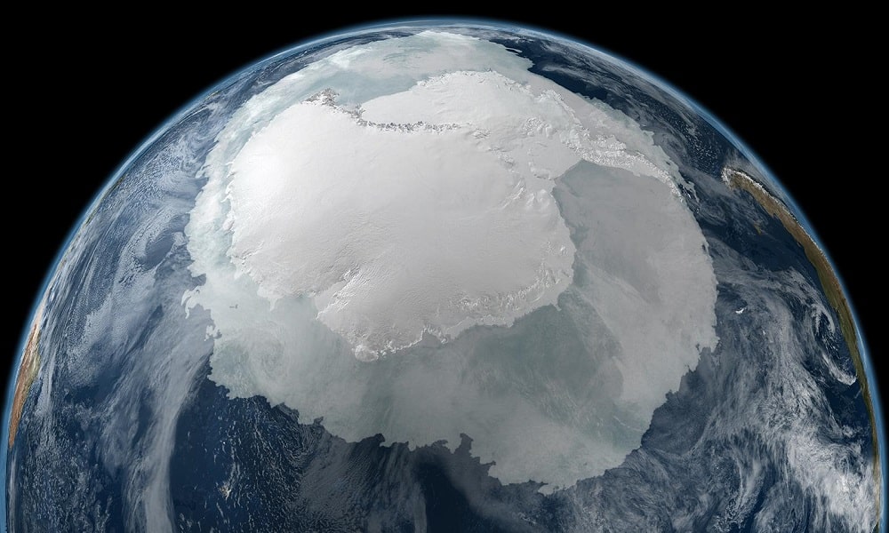 Saiba tudo sobre a Antártida: o continente gelado no extremo Sul da Terra