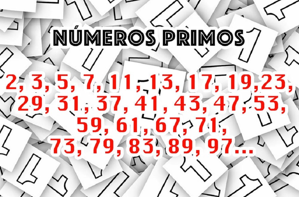 Saiba o que são os números primos e como são aplicados nos dias atuais