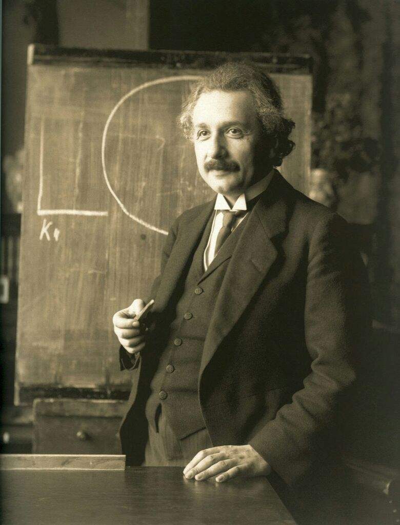 Você conhece a Teoria do Buraco de Minhoca desenvolvida por Einstein?