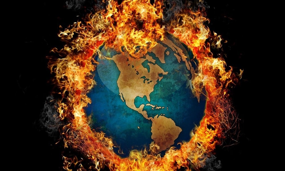 Aquecimento global: quais suas causas e que consequências provoca?