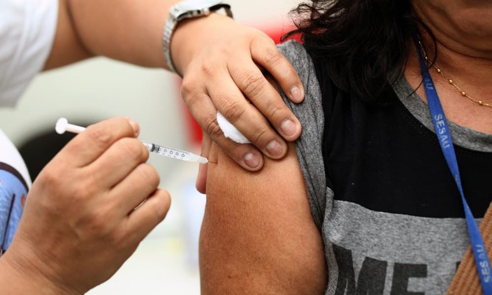 Conheça a Imunização – conceito, histórico e formas de imunizar