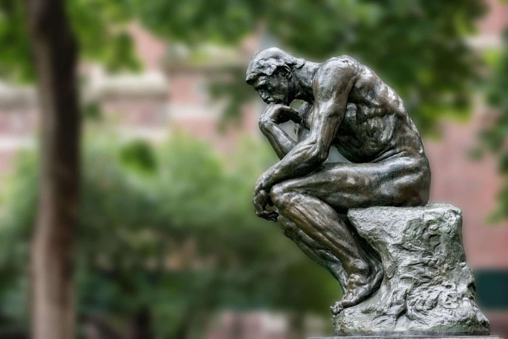 Behaviorismo - 3 filósofos para entender a ciência do comportamento