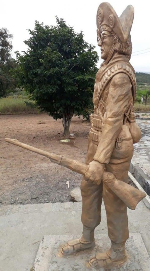 Lampião - a história do maior cangaceiro do Brasil