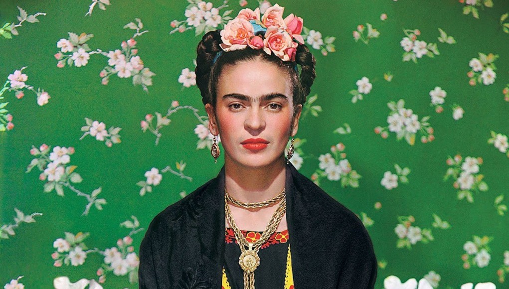 Frida Khalo - biografia e importância no mundo das artes