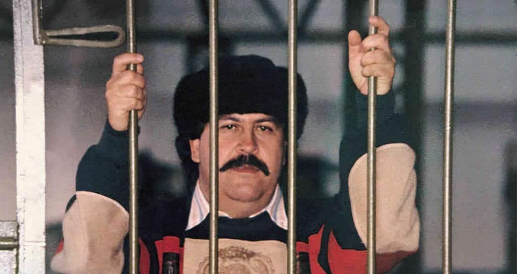 Pablo Escobar - Quem foi, crimes e curiosidades