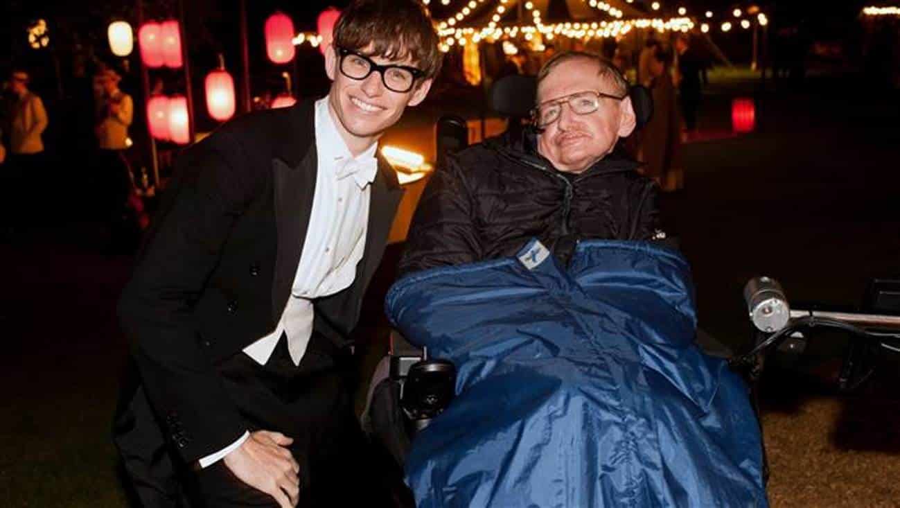 Stephen Hawking - a biografia de um dos maiores físicos modernos