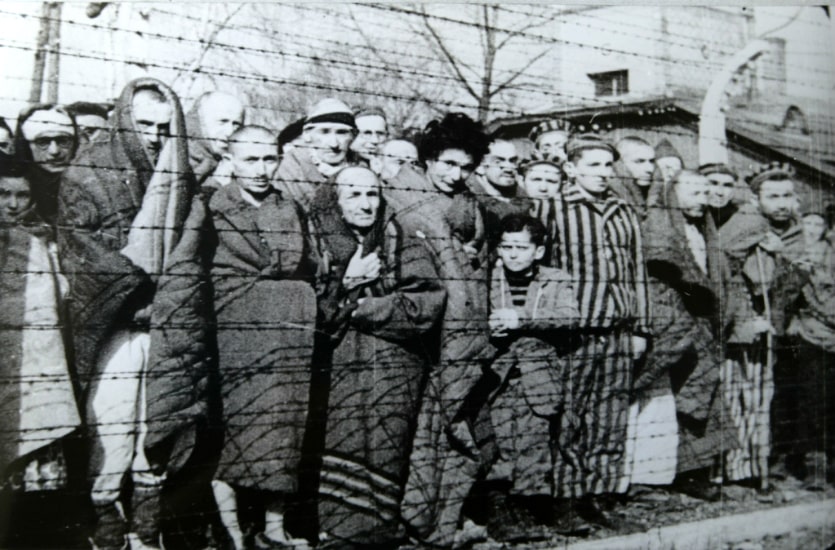 Campos de concentração - o que eram? Principais campos e o holocausto