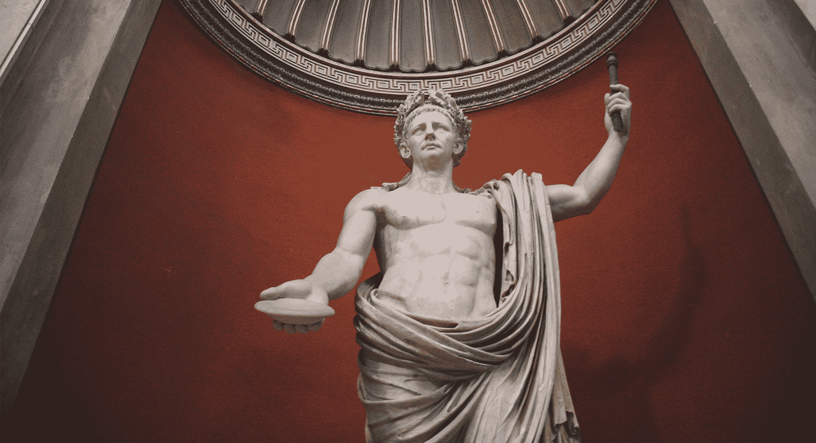 Imperadores romanos: grandes nomes, quem foram e principais feitos