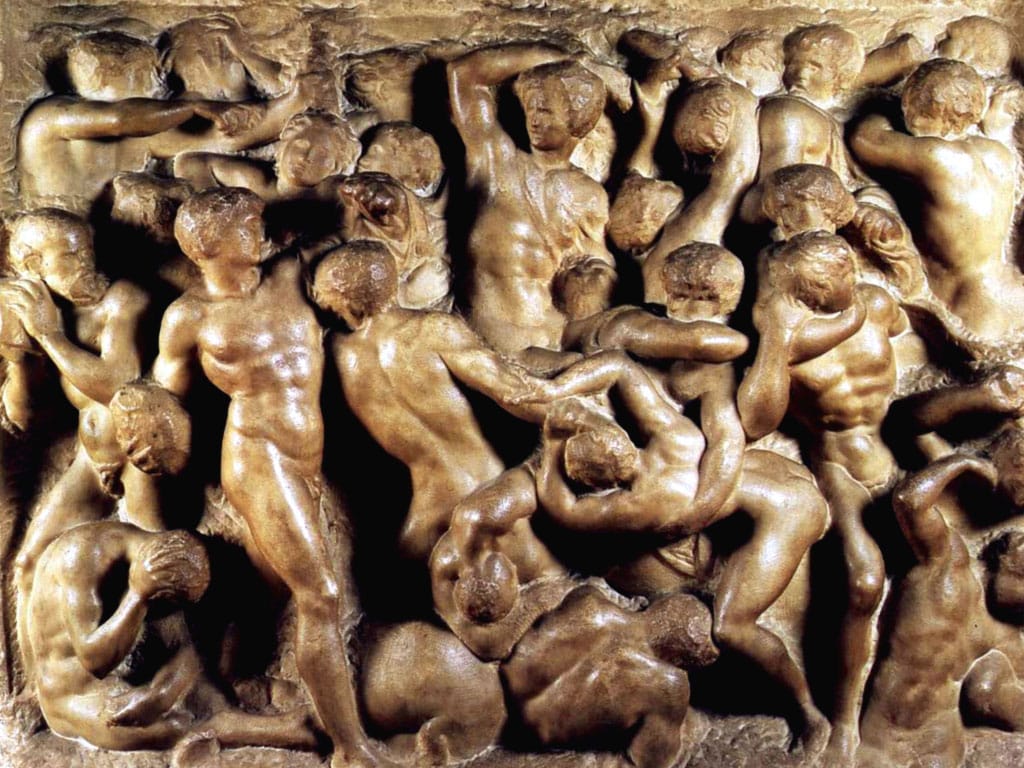 Michelangelo, que foi? História, contribuição para a arte e principais obras