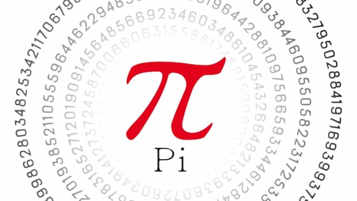 Número Pi - conceito, história e cálculo