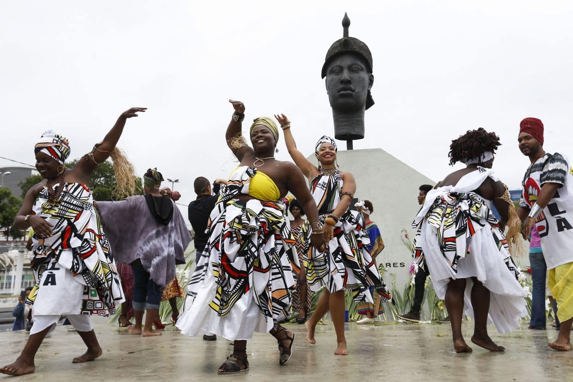 Consciência Negra - História e a importância social e cultura afro-brasileira