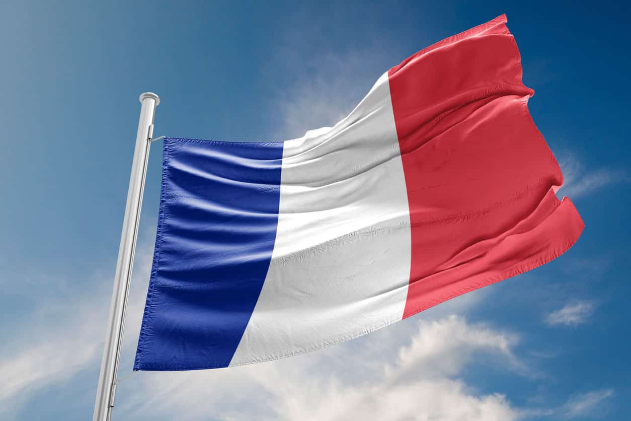 França - História, características, economia e aspectos geográficos