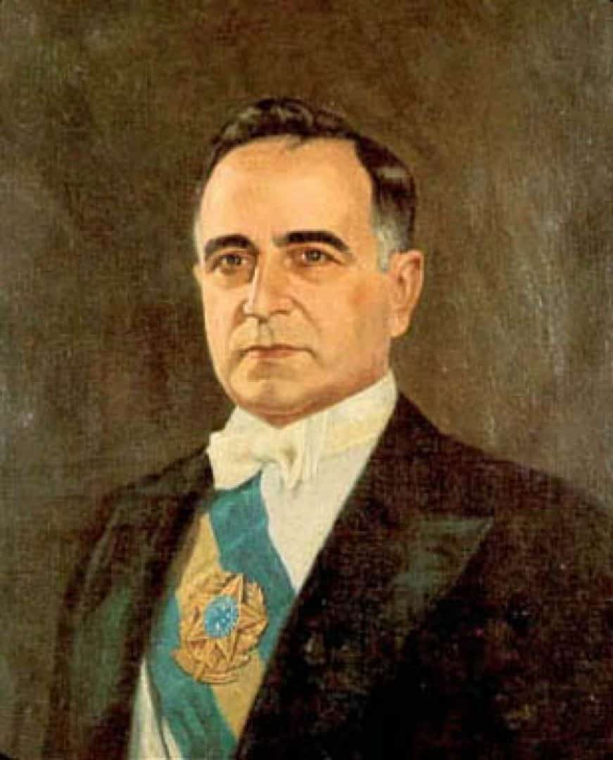 Getúlio Vargas - biografia e vida política do ex-presidente