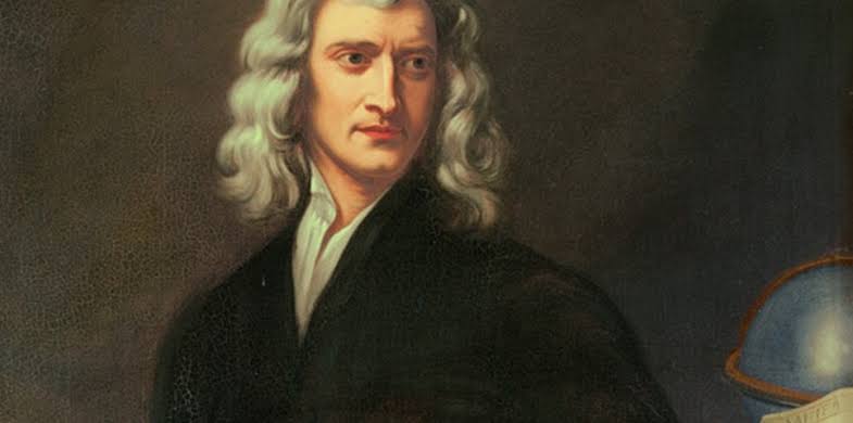 Isaac Newton, quem foi? Vida, descobertas, principais leis e obras