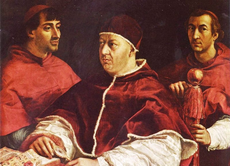 Martinho Lutero - biografia do líder da Reforma Protestante