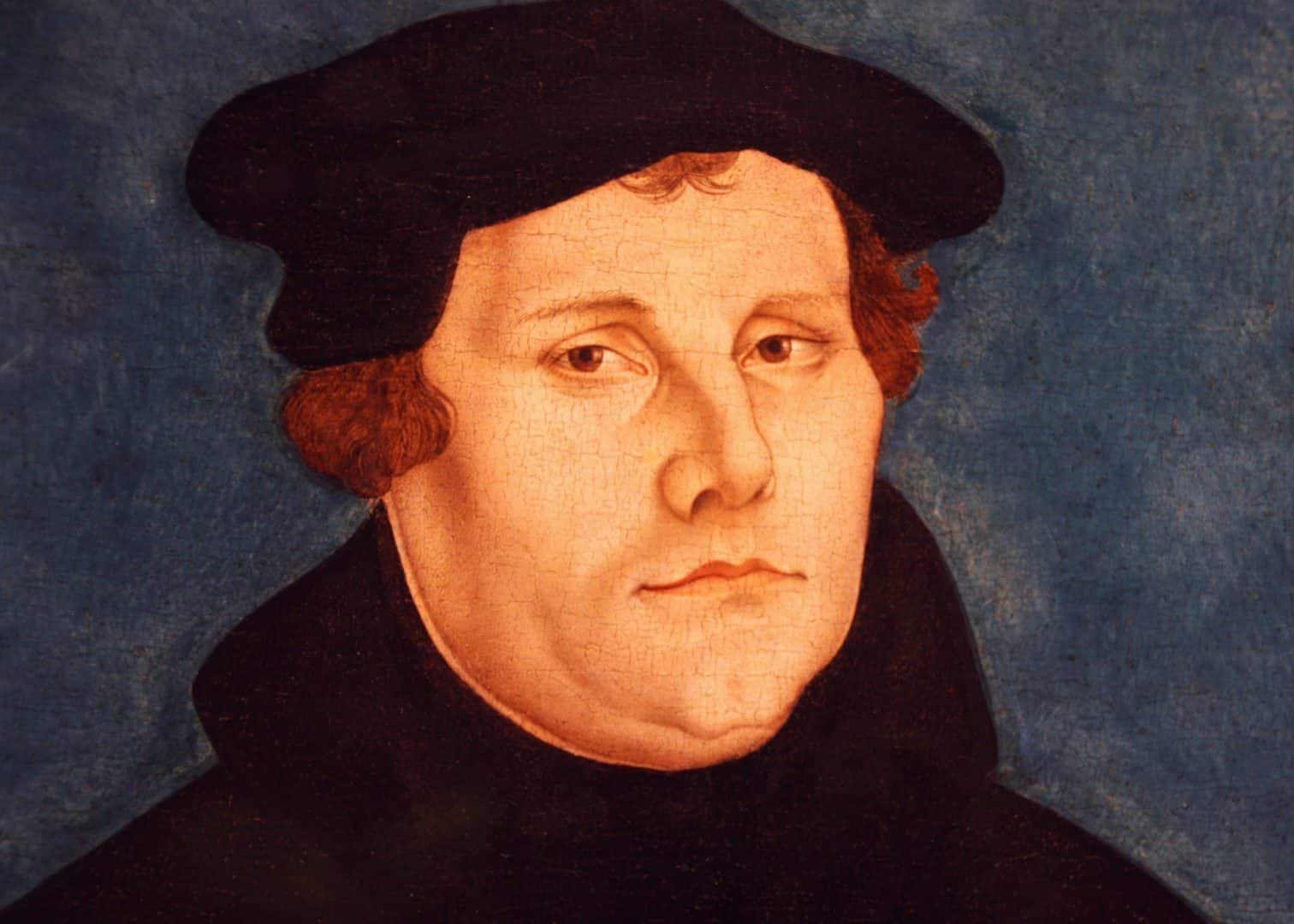 Martinho Lutero - biografia do líder da Reforma Protestante