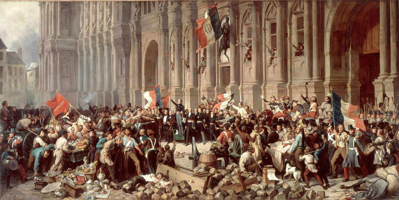Queda da Bastilha - o que foi e sua importância histórica
