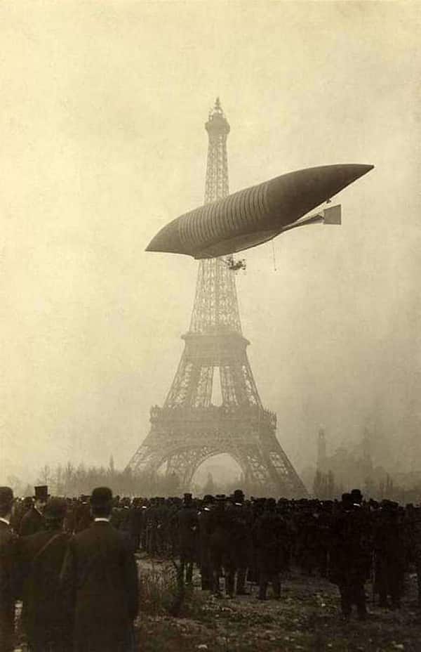 Santos Dumont, quem foi? Vida e principais invenções do Pai da Aviação