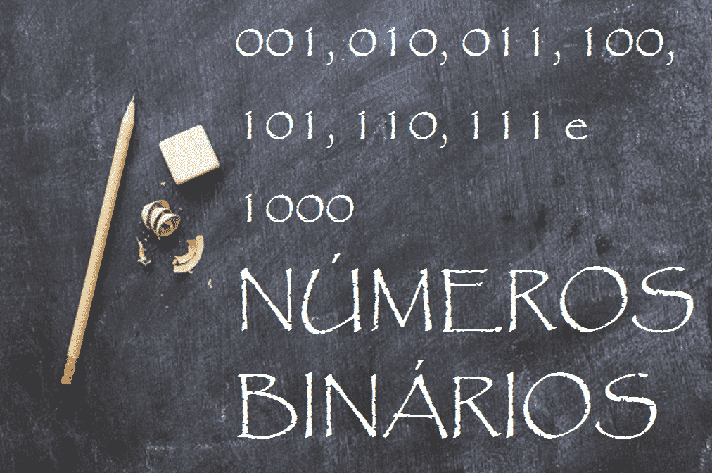 Números binários: O que são, para que servem e como calculá-los