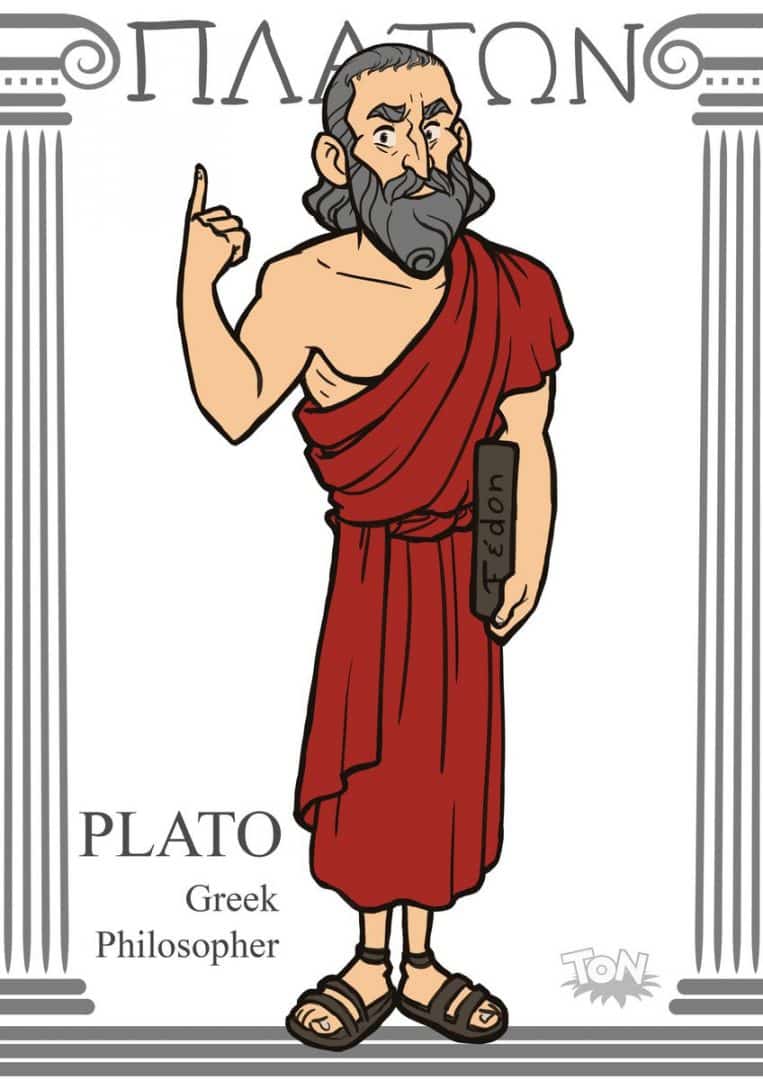 Platão - biografia, ideias e obras de um dos principais filósofos gregos
