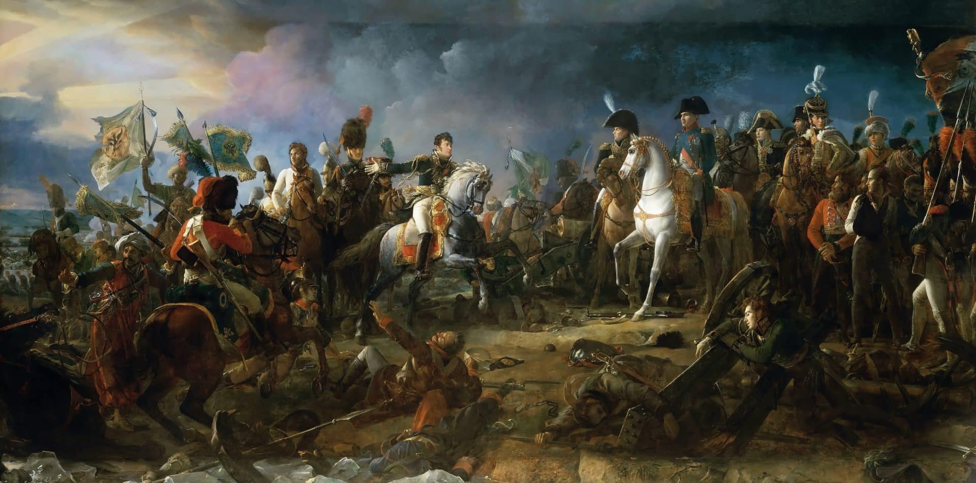 Era Napoleônica - História, principais fases e como terminou