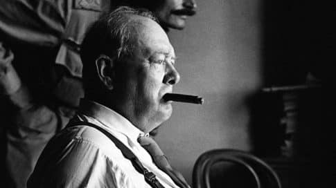 Winston Churchill - História, vida política e atos do conservador britânico