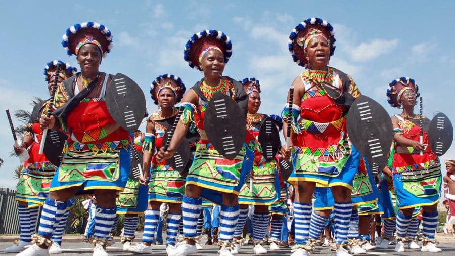 Zulus - História, costumes, tradições e curiosidades sobre a tribo africana