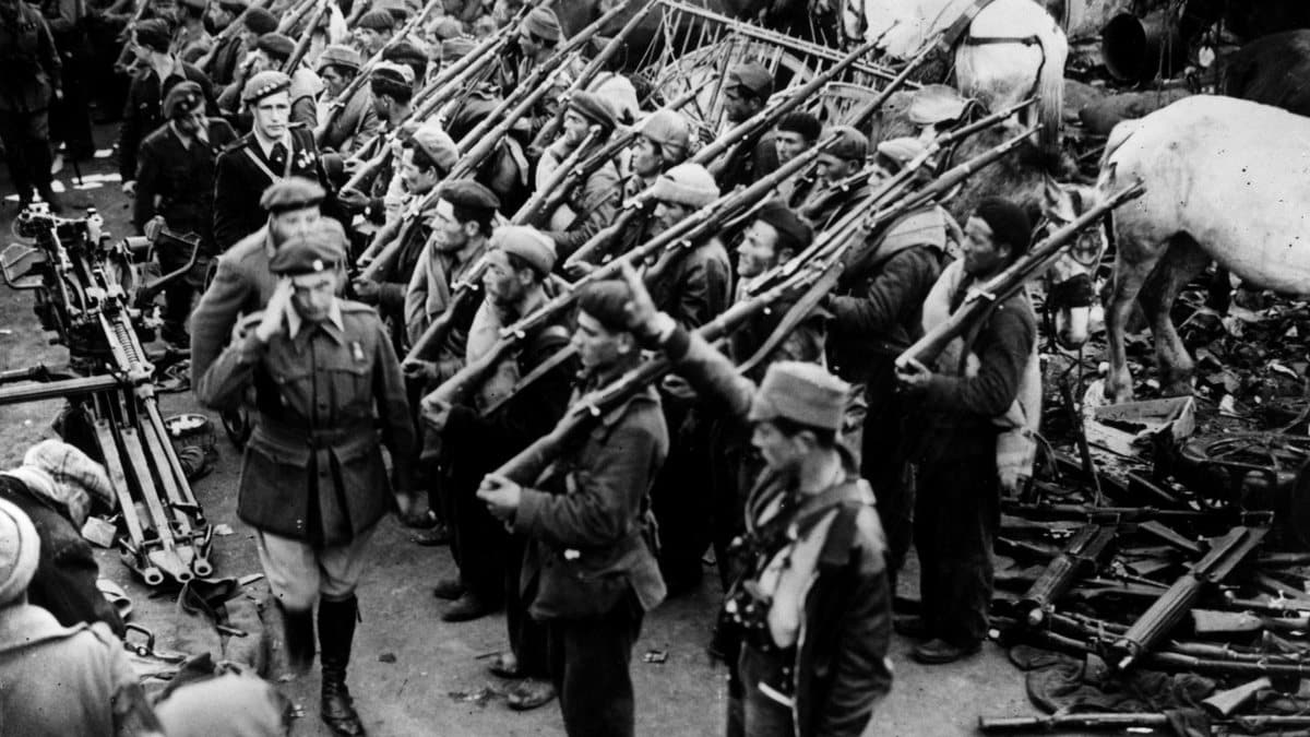 Guerra Civil Espanhola - o que foi, quando ocorreu e como afetou o país