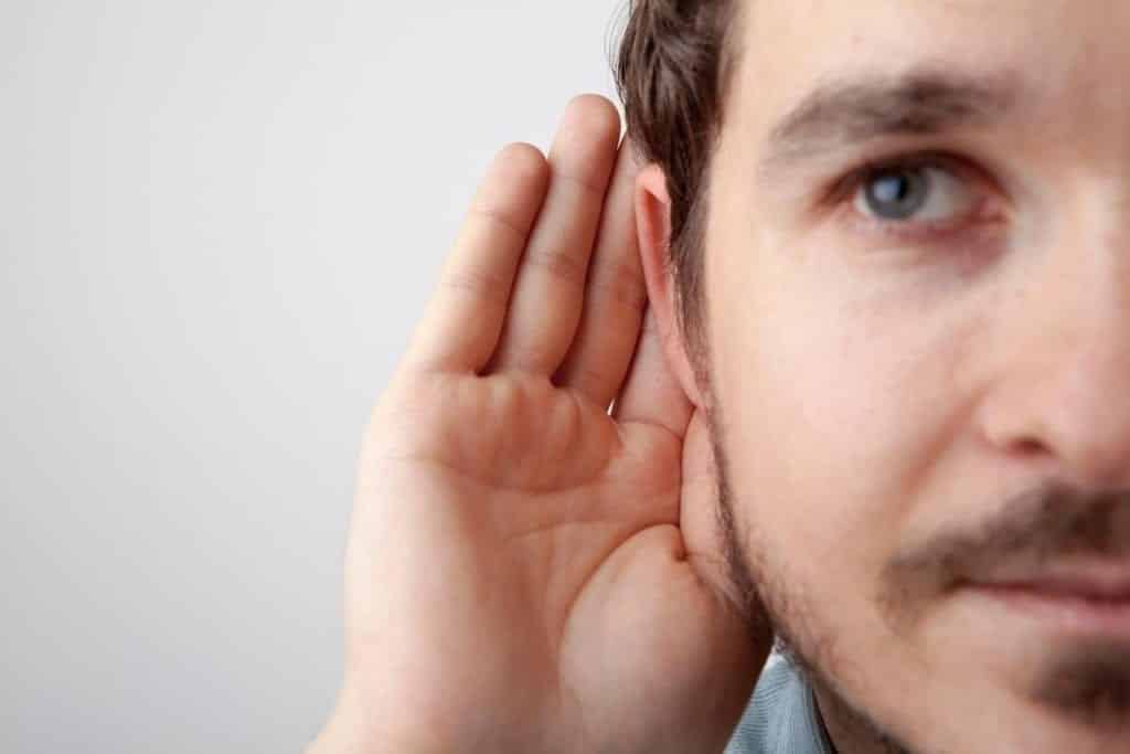 Audição - Definição, fisiologia, anatomia da orelha e estímulos sonoros