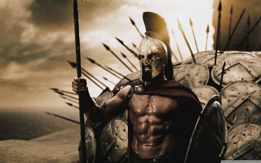 Espartanos, quem foram? História, guerras, comportamento e curiosidades