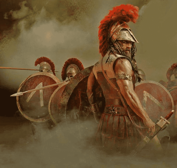 Espartanos, quem foram? História, guerras, comportamento e curiosidades