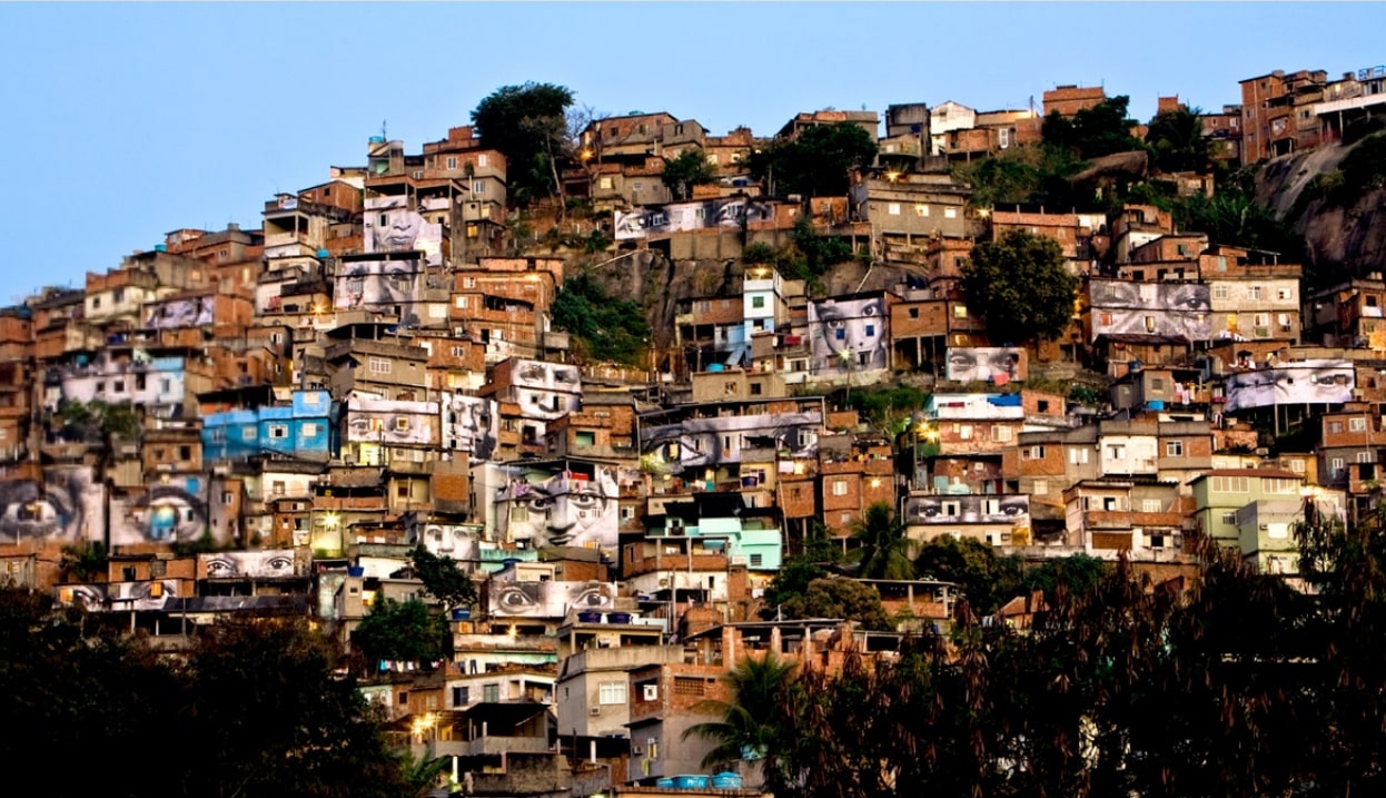 Favela – O que é, conceito, origem e favelas no Brasil
