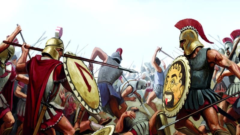 Guerra do Peloponeso – O que foi, causas, consequências e curiosidade
