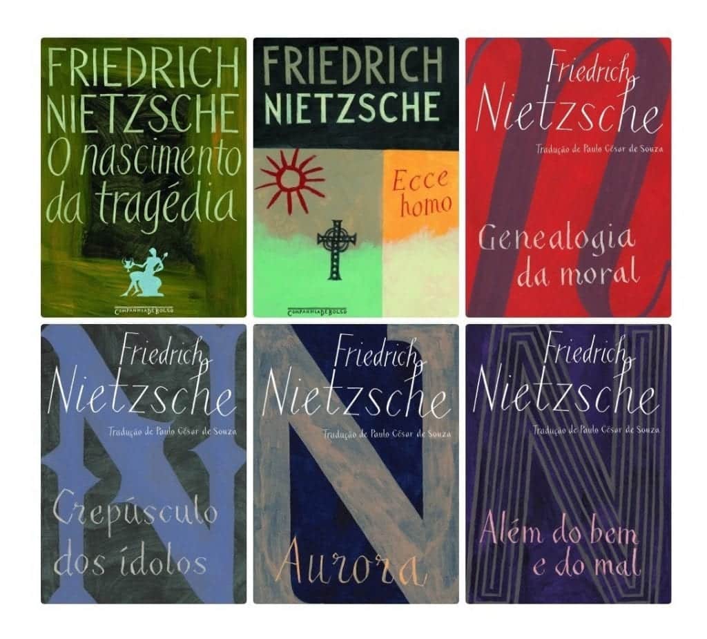 Nietzsche, quem foi? Biografia, principais ideias e obras do filósofo