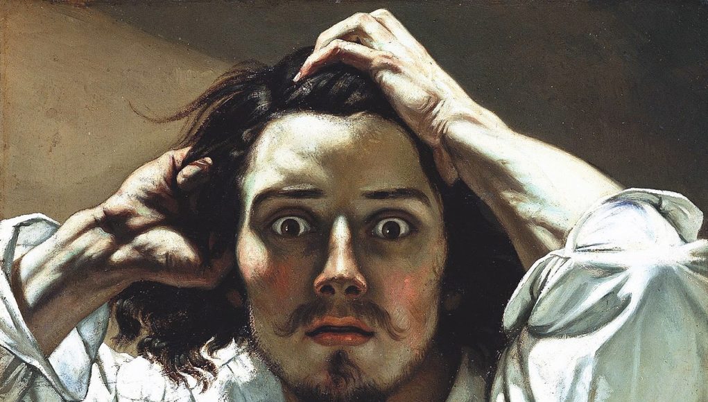 Caravaggio - O artista barroco