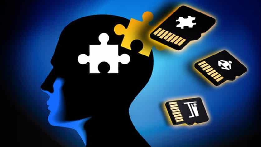Memória – Característica, mecanismo, tipos e perda da memória