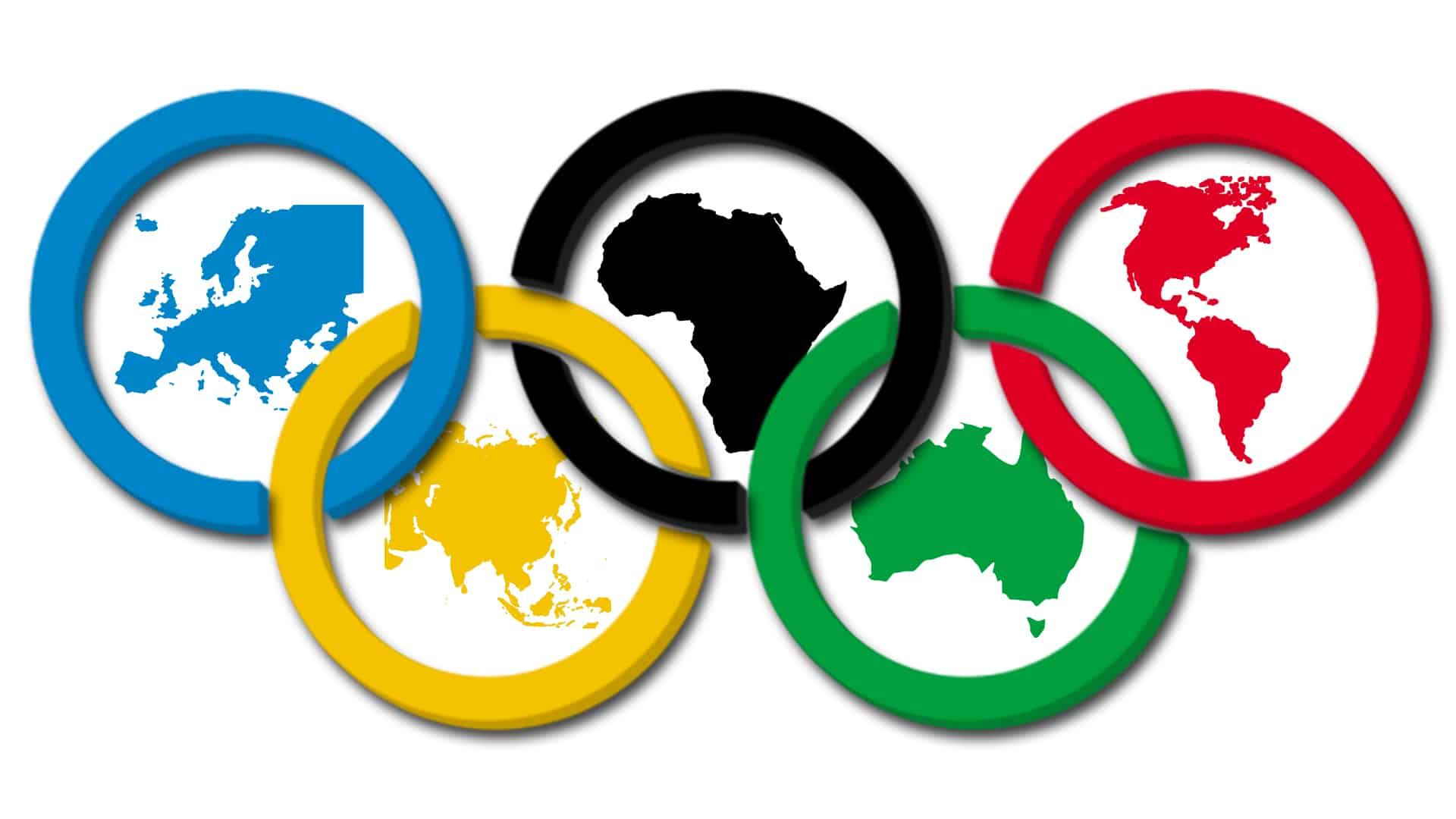 Olimpíadas - Origem, importância, principais esportes olímpicos e atletas