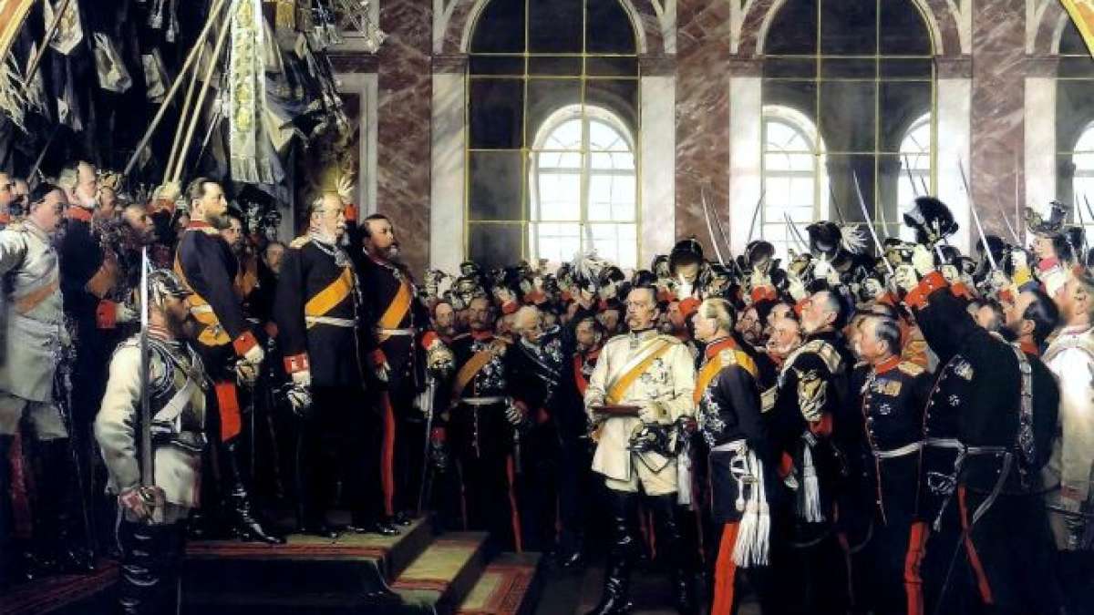 Unificação Alemã, o que foi? Definição, processo de unificação e guerras