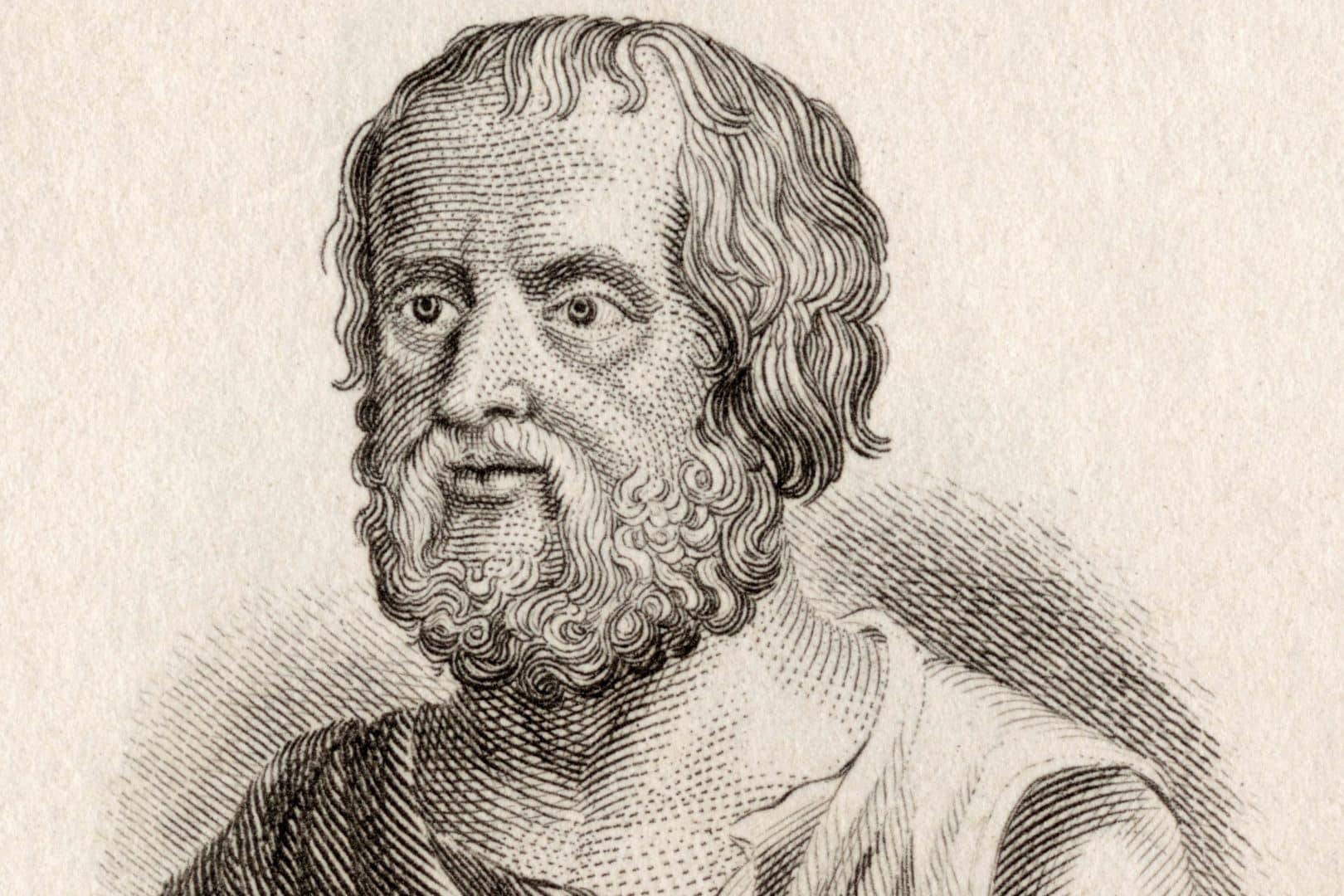 Eurípedes, quem foi?  Biografia e principais obras do dramaturgo grego