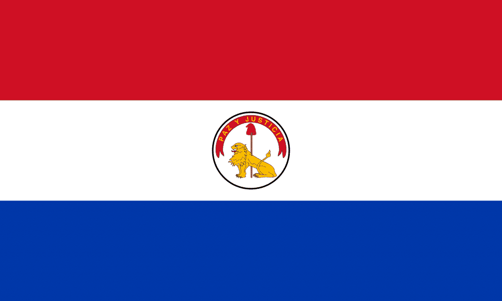 Paraguai - História, aspectos geográficos, economia e cultura do país