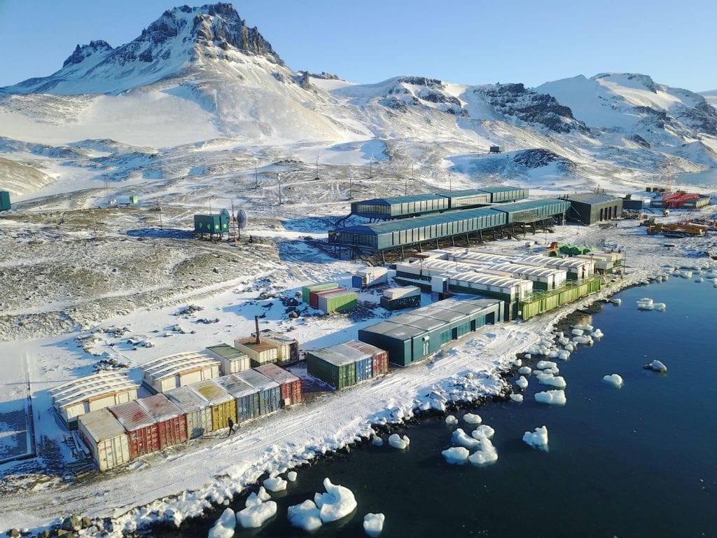 Tratado da Antártida, o que é? História, países envolvidos e características
