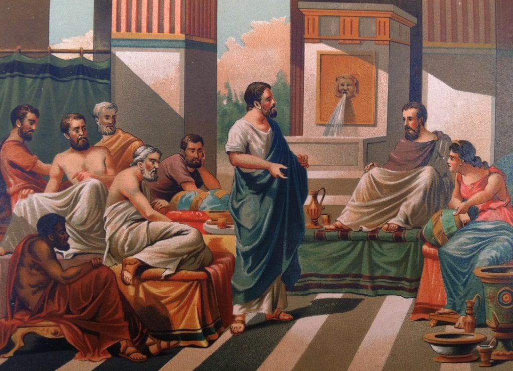 Tales de Mileto, quem foi? Vida, contribuição filosófica e obras principais
